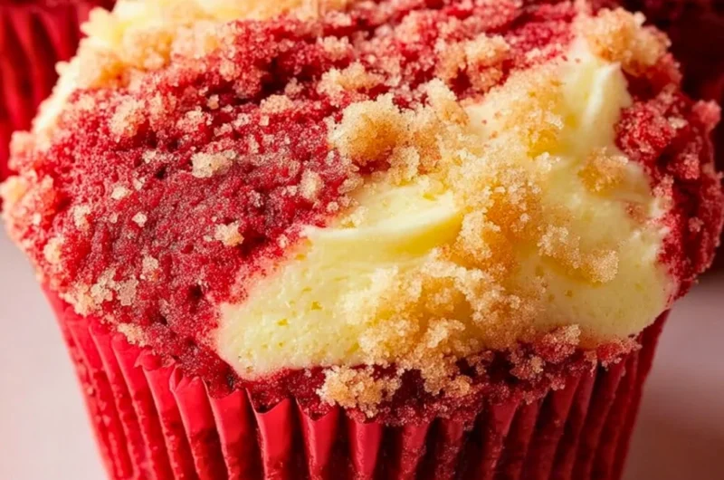 Easy baking recipes for cupcakes, muffins, and sweet treats.