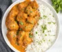 Slow Cooker Butter Chicken