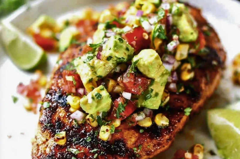 Delicious lime chicken dishes showcased at the Lime Chicken Festival.