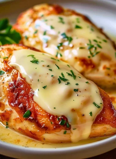 Delicious melt in your mouth chicken recipe cooked to perfection