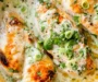 Coconut Lime Chicken